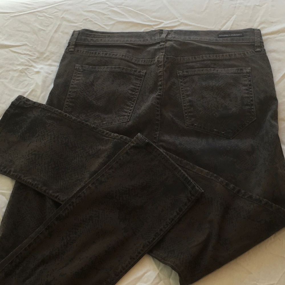 Citizens of Humanity Jeans High Waist Retro Slim - Picture 5 of 5